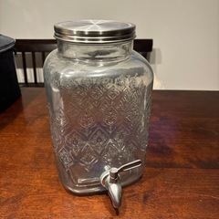 梅酒や果実酒などをつくるものの画像