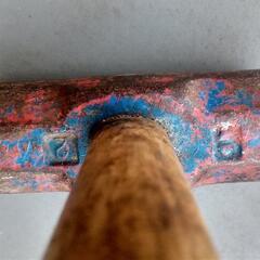 手ハンマー　石頭ハンマーの画像