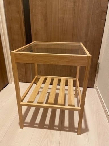 IKEA ネスナ