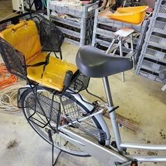 ママチャリ 無料であげますの画像