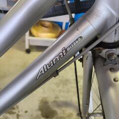 ママチャリ 無料であげますの画像