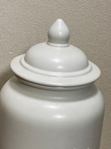 水がめ　アラジン