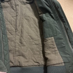 ビームス   ジャケット　Sサイズの画像