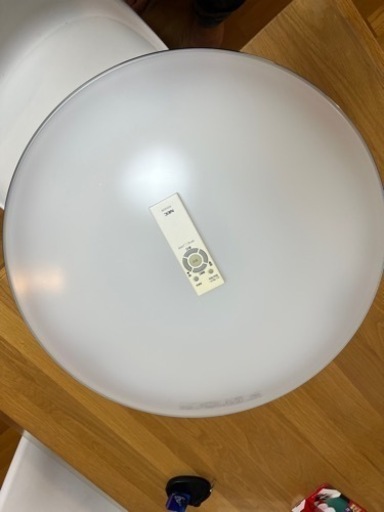 LEDシーリング照明14畳 NEC Hotalux HLDZE1462