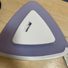超音波加湿器　モダンデコの画像