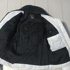  イエローコーン ライダージャケット の画像