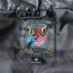  イエローコーン ライダージャケット の画像