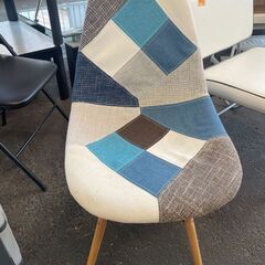 リサイクルショップどりーむ荒田店 No9435 椅子　チェア　用...