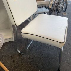 リサイクルショップどりーむ荒田店 No9439 チェア　ローチェア　低めの椅子　の画像