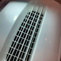 【加湿空気清浄機】SHARPプラズマクラスター KC-A50-W / 2012年製の画像