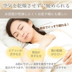 お値下げしました❤️新品❤️湯たんぽ 充電式  お湯不要  カバー付の画像