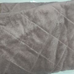 【無料】体重計、餃子鉄鍋、こたつ敷き布団、カーディガンの画像