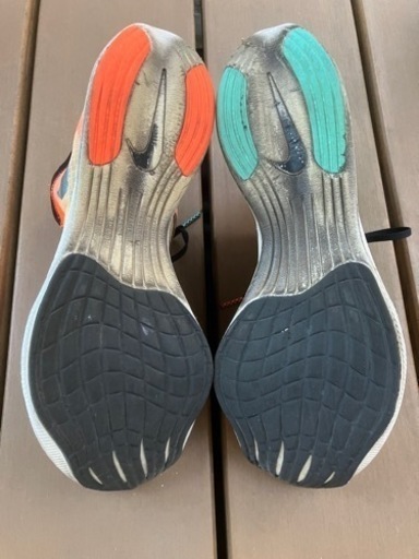 NIKE ZoomX Vaporfly NEXT%