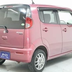めちゃくちゃ派手な軽自動車( ´艸｀)の画像