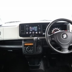 めちゃくちゃ派手な軽自動車( ´艸｀)の画像