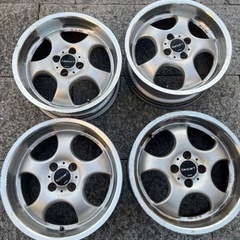 work nezart  16インチ