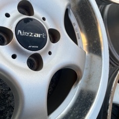 work nezart  16インチの画像