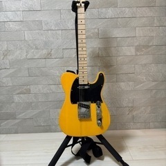 Squier Sonic™ Telecaster スクワイヤー　テレキャスターの画像