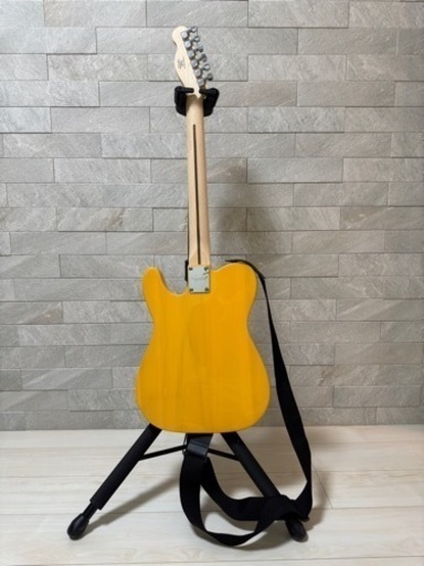 Squier Sonic™ Telecaster スクワイヤー　テレキャスター