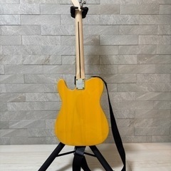 Squier Sonic™ Telecaster スクワイヤー　テレキャスターの画像