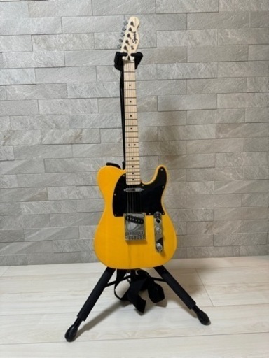 Squier Sonic™ Telecaster スクワイヤー　テレキャスター