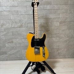 Squier Sonic™ Telecaster スクワイヤー　テレキャスター