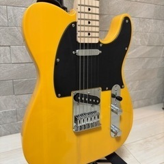 Squier Sonic™ Telecaster スクワイヤー　テレキャスターの画像