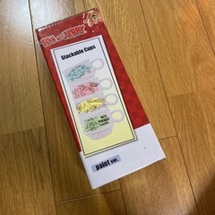 トムとジェリー　4カップ
