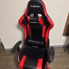 ゲーミングチェアの画像
