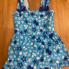 水着　120センチ