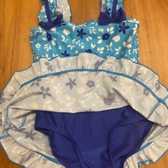 水着　120センチの画像