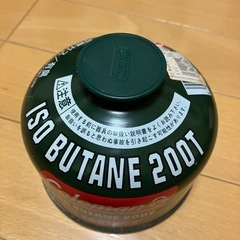 コールマン　EPI
　OD缶の画像