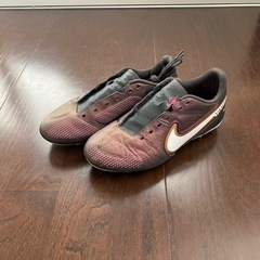 NIKE（ナイキ）TIEMPO（ティエンポ）ジュニア スパイク ...