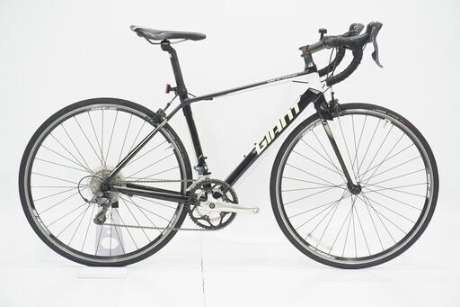 GIANT DEFFY4 2015年モデル ロードバイク