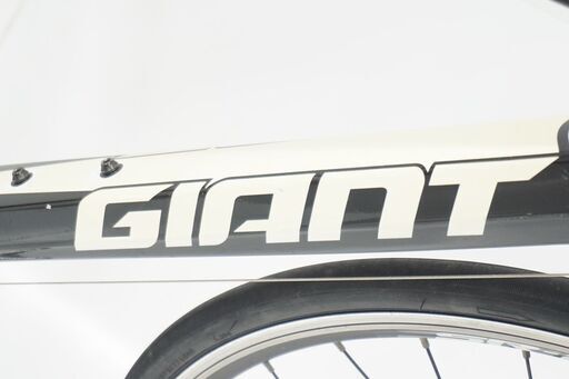 GIANT DEFFY4 2015年モデル ロードバイク