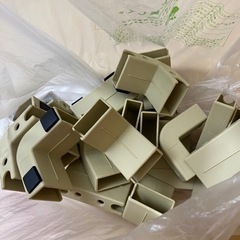 ベビーサークル約160✖️160の画像