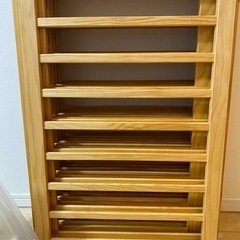 ベビーサークル約160✖️160の画像