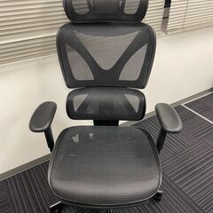 オフィスチェア　COFO Chair Pro