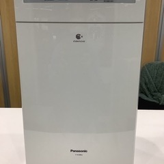 ＊【動作品】Panasonic パナソニック F-ZXJP50 ...