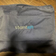 STANTON T60 ターンテーブル　引き取り希望で差し上げます