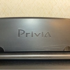 CASIO デジタルピアノ　PX-735BKの画像