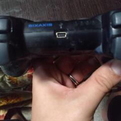 PS3 コントローラーの画像