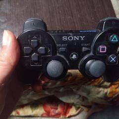 PS3 コントローラー