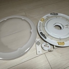 LED照明器具　0円