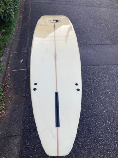 ファンボード　Town&Country ミッドレングス　ロングボード　タウカン ファンボード Town&Country ミッドレングス ロングボード タウカン