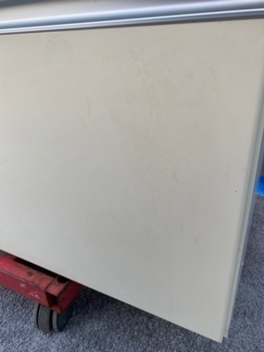 No.L39 食器棚 レンジボード 大型