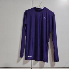 UNDER ARMOUR　アンダーシャツ　XL