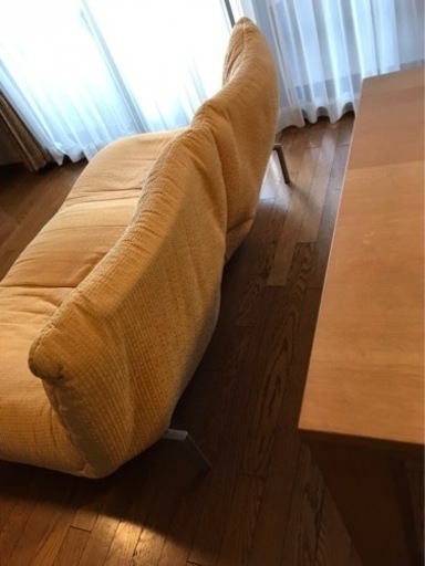 【値下げしました！！！】ligne rosetのソファー