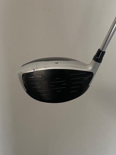 TaylorMade ドライバー （1W）M4 D-type 10.5 テーラーメイドM4 ドライバー 10.5 右 1W makimaki35様専用 