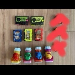 仮面ライダー　　再度出品の画像